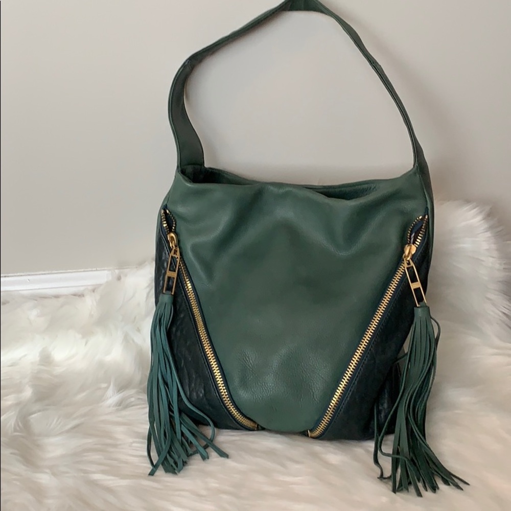 Kelsi Dagger purse